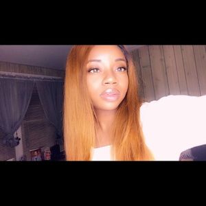 Meet your Posher, Keyana